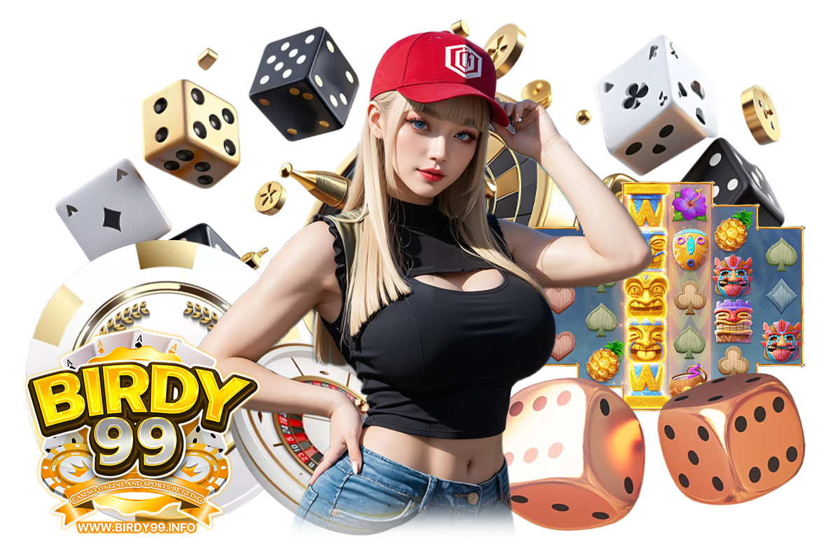 birdy99 สล็อต